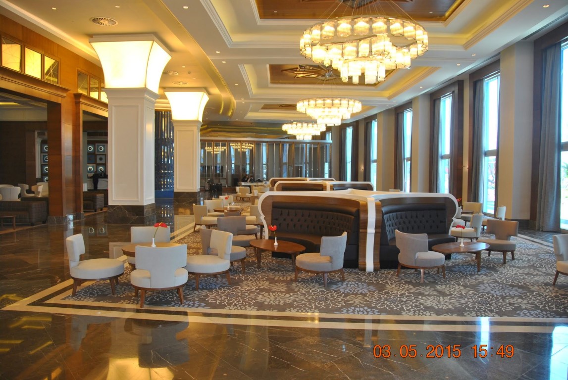 imagini hotel SUENO DELUXE BELEK